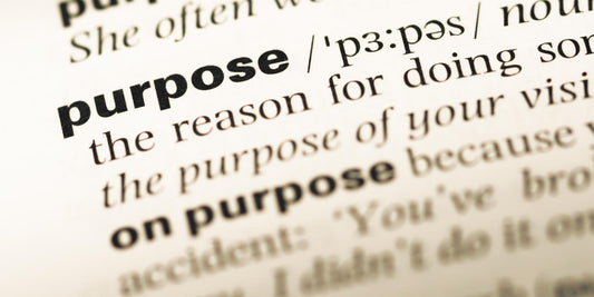 Jeremiah 1:4-10 "Helping kids Understand Their God-Given Purpose"