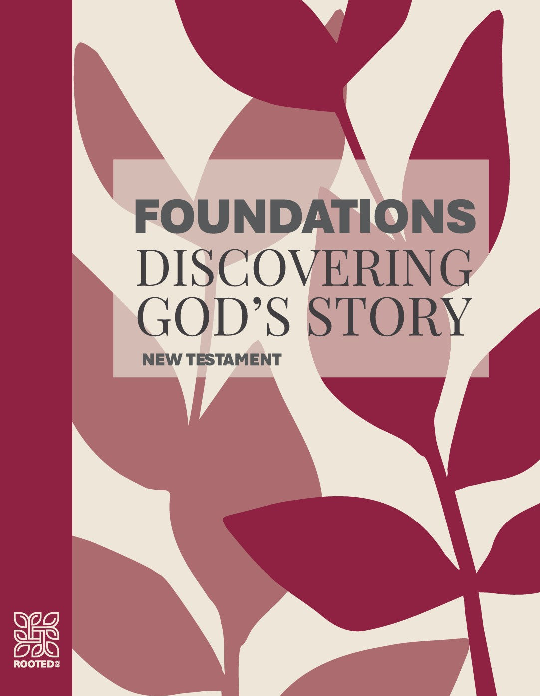 Foundations: New Testament (Digital)
