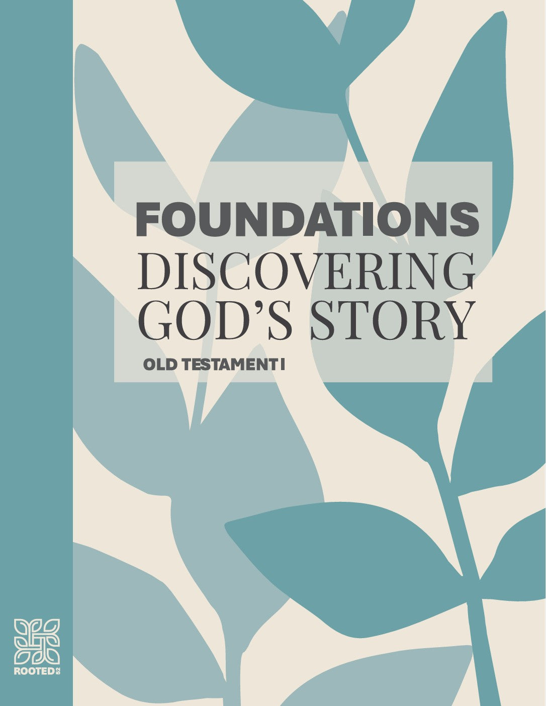 Foundations: Old Testament I (Digital)